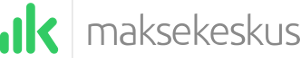 maksekeskus logo small